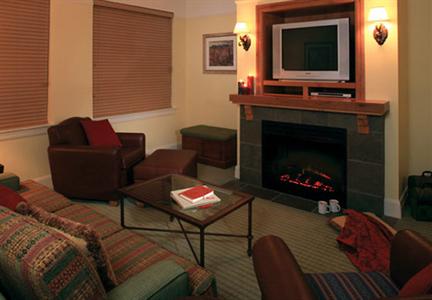 фото отеля Marriott's Timber Lodge