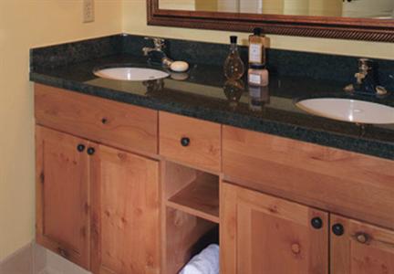 фото отеля Marriott's Timber Lodge