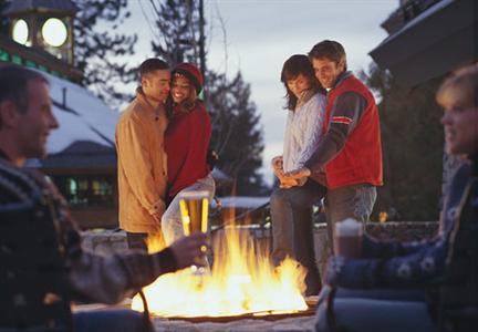 фото отеля Marriott's Timber Lodge