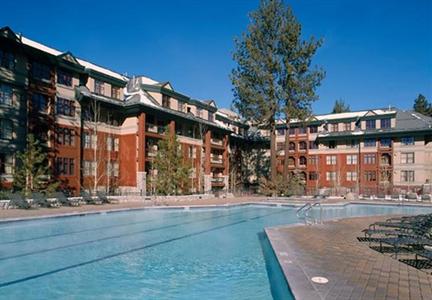 фото отеля Marriott's Timber Lodge