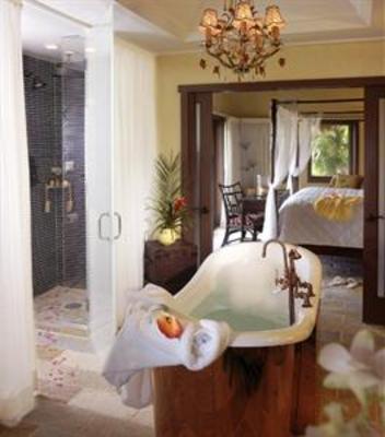 фото отеля Little Palm Island Resort & Spa