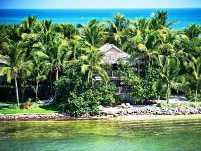 фото отеля Little Palm Island Resort & Spa