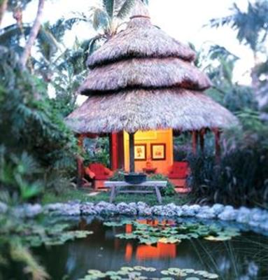 фото отеля Little Palm Island Resort & Spa