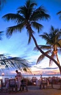 фото отеля Little Palm Island Resort & Spa
