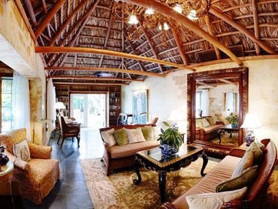фото отеля Little Palm Island Resort & Spa