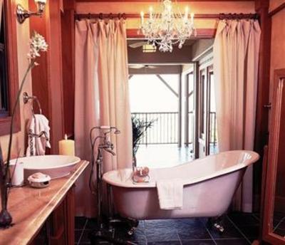 фото отеля Little Palm Island Resort & Spa