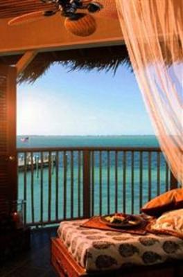 фото отеля Little Palm Island Resort & Spa