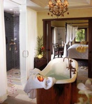 фото отеля Little Palm Island Resort & Spa