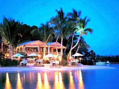 фото отеля Little Palm Island Resort & Spa