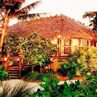 фото отеля Little Palm Island Resort & Spa