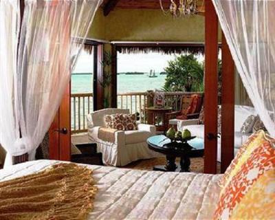 фото отеля Little Palm Island Resort & Spa