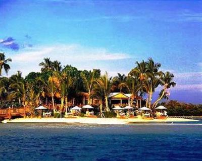 фото отеля Little Palm Island Resort & Spa