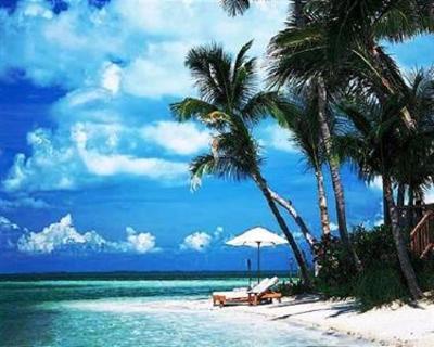 фото отеля Little Palm Island Resort & Spa