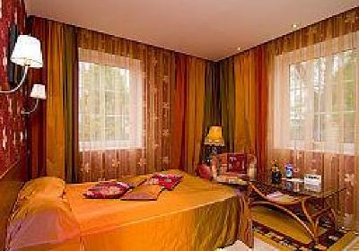 фото отеля Villa Lana