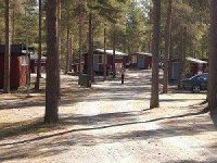 Lomakeskus Aurinkohiekat Cottages Kalajoki