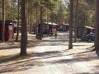 фото отеля Lomakeskus Aurinkohiekat Cottages Kalajoki