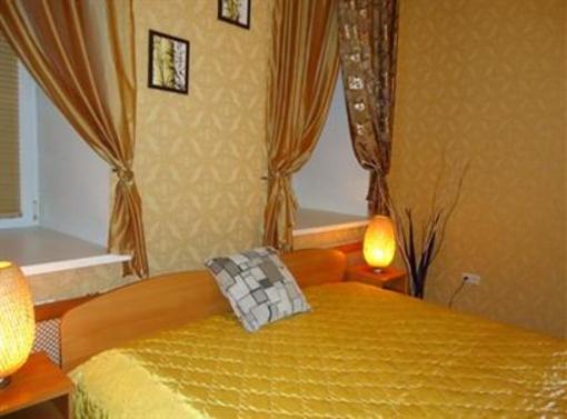 фото отеля Adagio na Fontanke Hotel