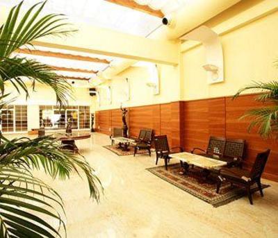 фото отеля Hotel Villa de San Adrian