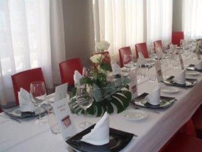 фото отеля Hotel Arcas de Agua