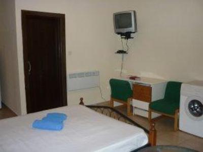 фото отеля Tseri Budget Residences