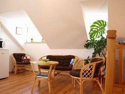 фото отеля Green Nest Apartment