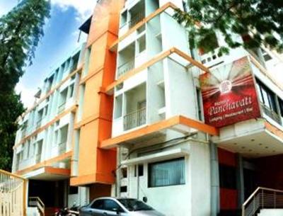 фото отеля Hotel Panchavati