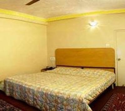 фото отеля Hotel Panchavati
