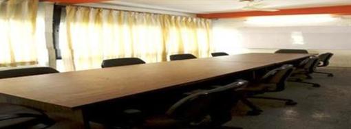 фото отеля Hotel Panchavati