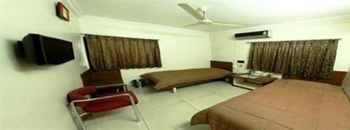 фото отеля Hotel Panchavati
