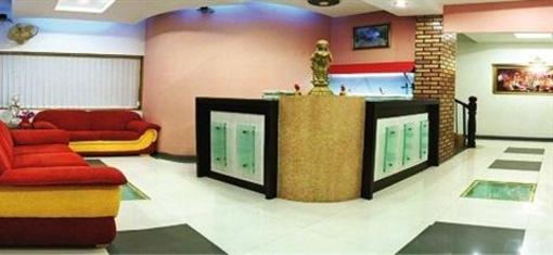 фото отеля Hotel Panchavati