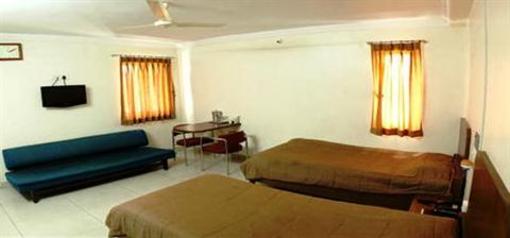 фото отеля Hotel Panchavati
