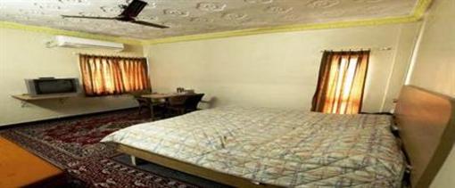 фото отеля Hotel Panchavati