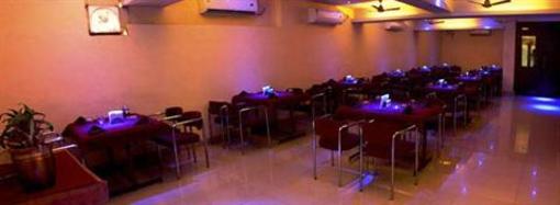фото отеля Hotel Panchavati