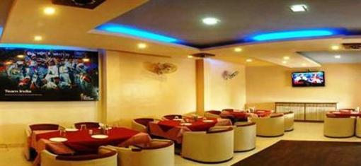 фото отеля Hotel Panchavati