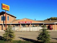 Twilite Motel Prince Albert