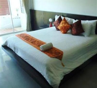 фото отеля APK Resort