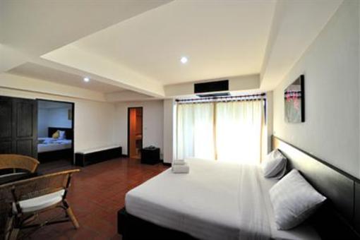 фото отеля APK Resort