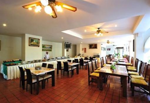 фото отеля APK Resort