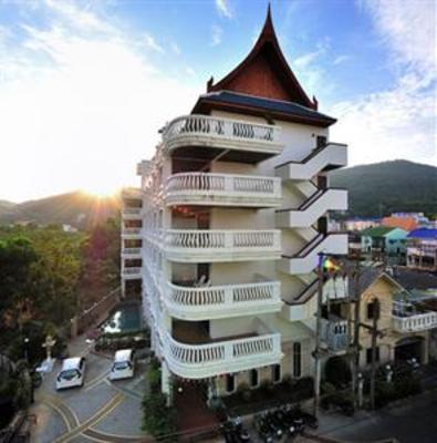 фото отеля APK Resort