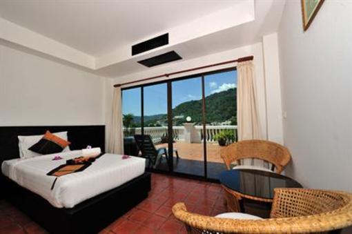 фото отеля APK Resort