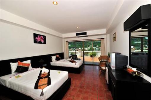 фото отеля APK Resort