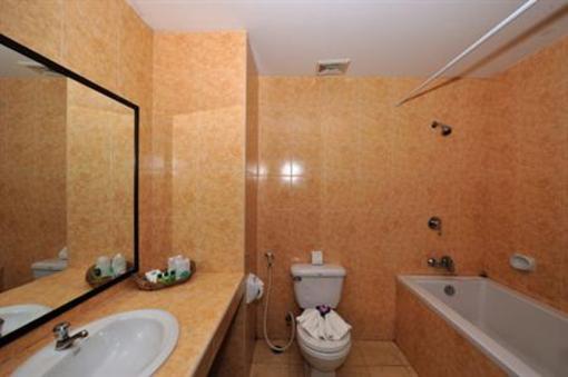 фото отеля APK Resort