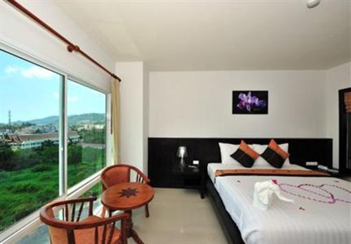 фото отеля APK Resort