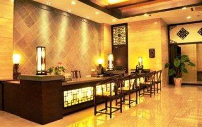 фото отеля Qiandaohu 36 Du Hotel Pingshan Yidu