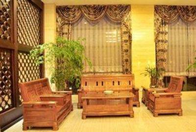 фото отеля Qiandaohu 36 Du Hotel Pingshan Yidu