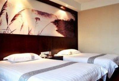 фото отеля Qiandaohu 36 Du Hotel Pingshan Yidu