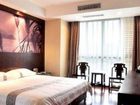 фото отеля Qiandaohu 36 Du Hotel Pingshan Yidu