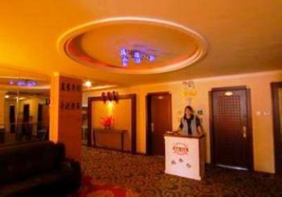 фото отеля Qinghai Xining 88 Hyat Holiday Inn