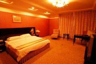 фото отеля Qinghai Xining 88 Hyat Holiday Inn