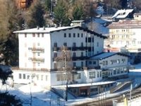 Hotel Zodiaco Trento